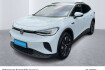 Volkswagen ID.4 Pure Id.4 pure performance rear view appconnect
