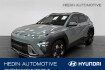 Hyundai Kona Prime 1.6 t gdi dct 4wd prime ambiente|shz|360