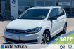 Volkswagen Touran Goal 1.5 tsi dsg goal 7 sitzer ahk+el. heckkla