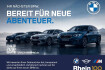 BMW X1 Autres sdrive 18i navi/led/rfk/pdcvo+hi/dab/sli