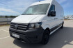 Volkswagen Crafter Autres 35tdi*2xschiebeture*maxi hoch lang*klima