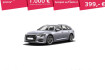 Audi A6 sport sport 45 tfsi quattro kamera navi vairt