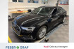 Audi A6 design limo 40 tdi design/led/ahk/rfk/navi+/shz/carplay