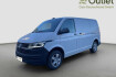 Volkswagen Transporter Autres T6 transporter t6.1 kasten 2.0 tdi 4 motion dsg 110 kw