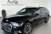 Audi A6 sport avant 40 tdi sport nav+led+ahk+kam+vcock+dsp
