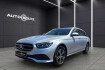 Mercedes Classe E Avantgarde Benz e 220 t d avantgarde mild hybrid mbux led kamera