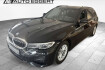BMW Série 3 M Sport 320 d m sport touring hud ahk klappbar navi leder dig