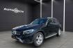 Mercedes GLC Autres Benz glc 250 4m navi klimaa. parkass. kamera distroni