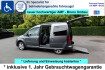 Volkswagen Caddy Comfortline comfortline 2 0 tdi dsg*rollstuhlgerecht*amf bruns umbau*garantie*