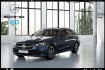 Mercedes Classe C Avantgarde Benz c 300 e t modell avantgarde+pano+distr+memo+ahk