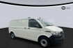 Volkswagen Transporter EcoProfi T6 transporter t6.1*lr*4m*tachog/maut*diffsper*sthz*sortimo*ahk