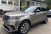 Land Rover Range Rover Velar R-Dynamic S Range rover velar r dynamic s