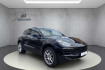 Porsche Macan Autres s diesel memory leder