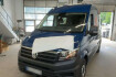 Volkswagen Crafter Autres 35 mixto*6sitzer*klima*mwst*ahk*r.cam