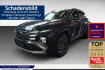 Hyundai Tucson Prime prime 1.6 t gdi phev 4wd hud navi soundsystem