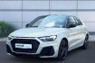 Audi A1 S line s line 40 tfsi 152(207) kw(ps) s tr