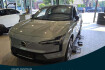 Volvo EX30 Plus ex30  ex30 pure electric rwd plus winterpakt+360 +lm19