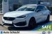 Cupra Leon VZ CUP leon  leon st cup 2.0 tsi dsg 4 drive schale leder+bea