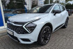 Kia Sportage Autres 1.6 t plug in hybrid gt line 4wd drivewisepaket ah