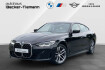 BMW Série 4 Coupé Autres Bmw 420  420 i gran coupe | live cockpit prof. | ahk | parkassi