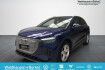 Audi Q4 e-tron Autres Q4 e tron 40 klima navi ruckfahrkamera sitzheizung