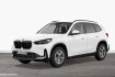 BMW X1 Autres sdrive18d / ahk / adap. led / driv. ass. plus