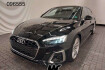 Audi A5 Coupé S line A5 s line ext. headup pano virt. cockp kam acc