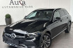 Mercedes Classe C Avantgarde Benz c 220 t all terrain avantgarde 4m nav+led+ahk