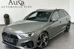 Audi A4 S line avant 45 tfsi qu s line black nav+led+pano+vc