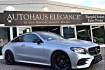 Mercedes Classe E AMG Line Benz e 220 d coupe aut~amg line~nightp~kamera~pano~led