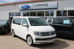 Volkswagen Multivan Comfortline T6 multivan comfortline 2.0 tdi kindersitz dsg