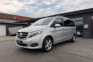 Mercedes Classe V Avantgarde Benz v 250 d avantgarde kompakt 4 matic/memory/7sitzer