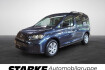 Volkswagen Caddy PanAmericana kombi 1.5 tsi dsg ahk kamera sitzheizung tempomat