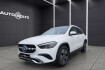 Mercedes GLA Progressive Advanced Benz gla 180 progressive pano winter p. kgo kamera