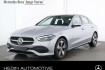 Mercedes Classe C Avantgarde Advanced Benz c 180 avantgarde|ambiente|mbux|shz|kam|keyl|led