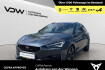 Cupra Leon VZ leon  leon st tsi dsg vz 5jgar ahk kamera matrix memo klima