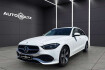 Mercedes Classe C Avantgarde Advanced Benz c 180 t cgi avantgarde winterp. mbux kamera