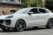Porsche Cayenne Autres coupe s e hybrid sports