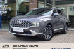 Hyundai Santa Fe Prime Santa fe phev 1.6 t gdi a/t 4wd prime / ahk / winterrader /