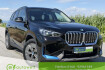 BMW iX1 Autres Ix1 xdrive30 64 7kwh premiumpak. dr.ass.plus sportsitz