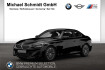 BMW Série 2 Coupé M Sport Bmw 230  230 i coupe*m sportpaket*18?*lc prof.*hifi*dab*adapt.l