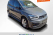 Volkswagen Touran Comfortline comfortline r line 1.5 tsi 7 dsg blackstyle