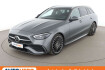 Mercedes Classe C AMG Line Benz c 220 c 220 d mild hybrid t amg line aut. *led*vc*hud*