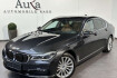 BMW Série 7 Autres 730 nav+led+360 +headup+acc+h&k+glasdach+vcockpit