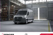Mercedes Sprinter Autres Benz sprinter 315 cdi ka l2h2 mbux kamera ahk3 5t 9g