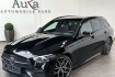 Mercedes Classe C AMG Line Benz c 220 t amg line 4matic nav+led+acc+hud+pano+pp