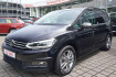 Volkswagen Touran Highline 1.5 tsi dsg led acc 7 sitzer