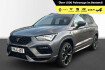 Cupra Ateca Autres ateca  ateca tsi dsg ahk shz fahrassistenz paket klima navi