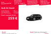 Audi A4 S line 40 tfsi s tronic s line led navi dab vc