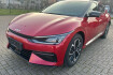 Kia EV6 GT-Line Ev6 gt line 2wd *werksgarantie* acc | 360  | hea